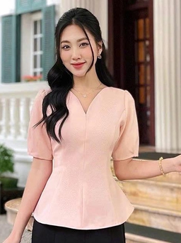 Chân váy đuôi cá 'phù phép' cho buổi hẹn hò thêm lãng mạn