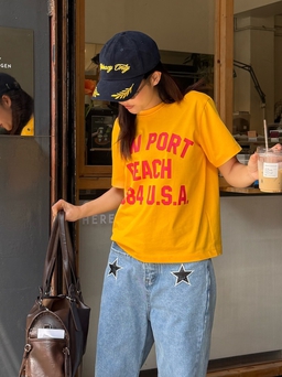 Khai phá gu ăn mặc chất lừ với phong cách unisex