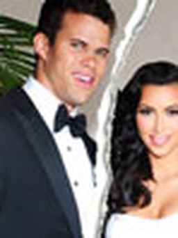 "Giải mã" hôn nhân chóng vánh của Kim Kardashian