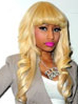 Nicki Minaj nhận giải “Ngôi sao đang lên” của Billboard