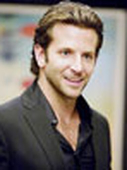 Bradley Cooper - Người đàn ông quyến rũ nhất năm 2011
