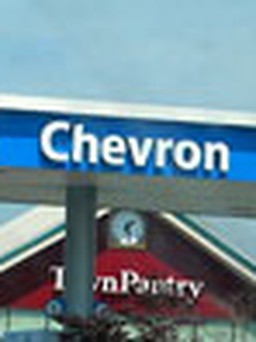 Chevron đối mặt khoản bồi thường 10,6 tỉ USD vì tràn dầu