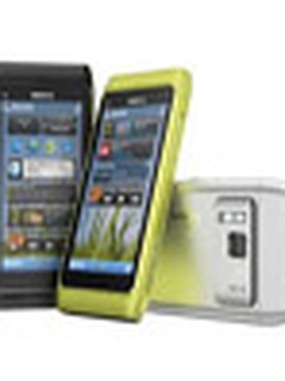 Nokia N8 nâng cấp lên Symbian Belle
