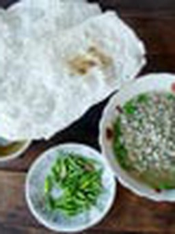 Tô don ngày tết