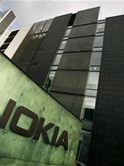 Nokia "tậu" hệ điều hành mới