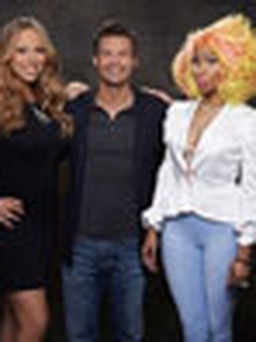 MC American Idol nói về vụ giám khảo “choảng nhau”