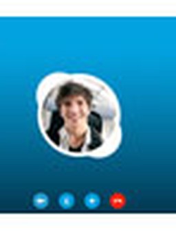 Skype "lột xác" cùng Windows 8