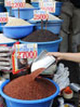 Gạo lứt dưỡng sinh