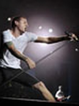 Một người chết, 19 người bị thương tại buổi hòa nhạc của Linkin Park