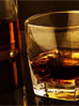 Người Hàn Quốc uống whisky "vô đối"