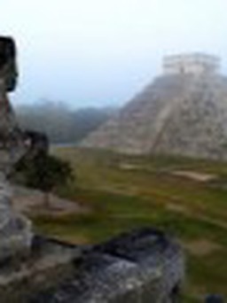 Đi tìm ý nghĩa bộ lịch của người Maya cổ đại