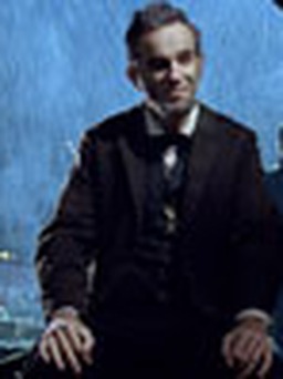 Phim về tổng thống Mỹ Lincoln bội thu đề cử Quả cầu vàng