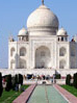 Bí ẩn các vương triều cổ: Xây đền Taj Mahal bằng tình yêu