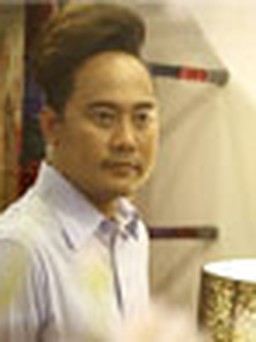 Võ Việt Chung cũng kinh doanh phòng trà