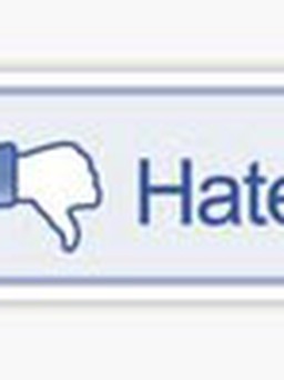 Facebook sắp có thêm nút "ghét"