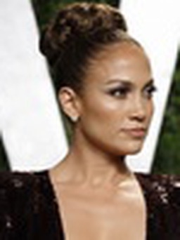Jennifer Lopez - ngôi sao quyền lực nhất năm 2012