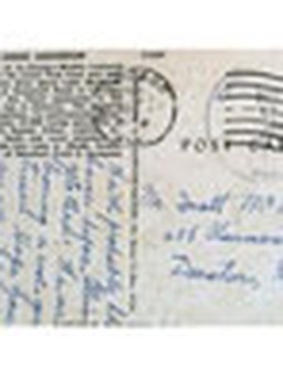 Hành trình nửa thế kỷ của tấm bưu thiếp