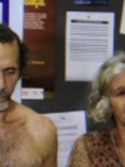 Brazil truy tố 3 kẻ ăn thịt người