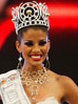 Phát ngôn về đồng tính, hoa hậu Hoàn vũ Peru bị “ném đá”