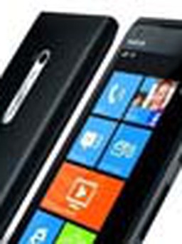 Rò rỉ thông tin về điện thoại Nokia Lumia mới