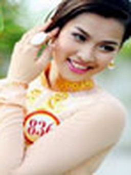 Hoa hậu VN 2012: Vương Thu Phương bị loại khỏi đêm chung kết