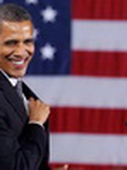 Đại gia công nghệ Mỹ tài trợ 27 triệu USD cho ông Obama