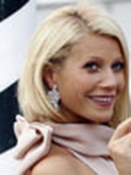 Gwyneth Paltrow mặc đẹp nhất thế giới