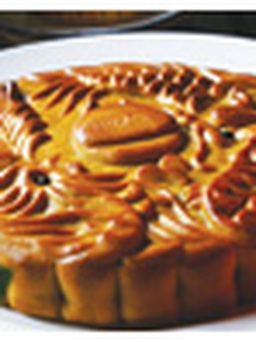 Mẹo vặt chọn bánh trung thu