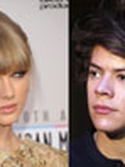 Chia tay Harry Styles, Taylor Swift viết được 5 ca khúc?