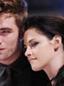 Stewart và Pattinson là cặp đôi "sinh lợi" nhất Hollywood