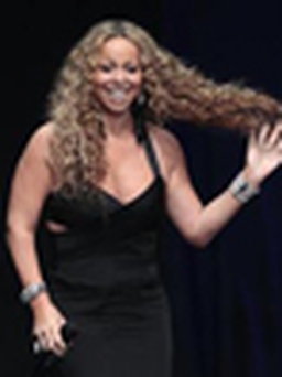 Mariah Carey thuê thêm vệ sĩ sau vụ cãi vã