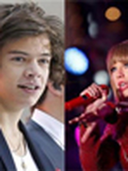 Taylor Swift và Harry Styles “đường ai nấy đi”?