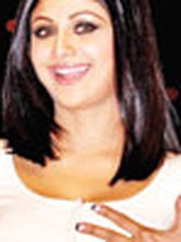 Shilpa Shetty - Bí ẩn nét đẹp phương Đông