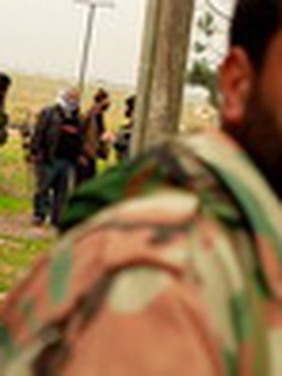 “Tấn công Syria là tấn công Iran”