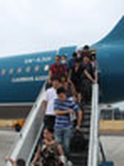 Gần 2.600 khách mua được tour du lịch giá rẻ