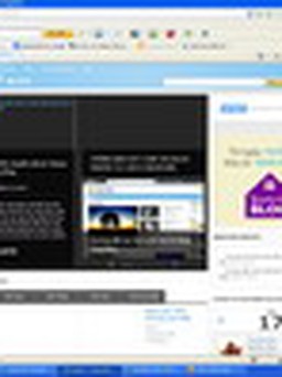 Yahoo! Blog thành Zing Blog?
