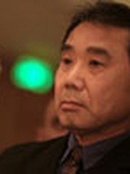 Dân cá cược đặt 'cửa' Murakami cho giải Nobel Văn học
