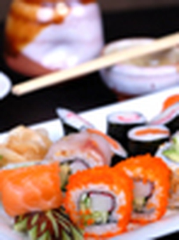 Món sushi của Nhật sắp thành di sản văn hóa phi vật thể