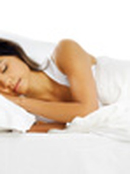Ngủ giúp não tẩy sạch độc tố