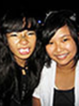 Chơi Halloween ở đâu?