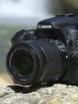 Canon ra mắt máy ảnh mới tại Việt Nam