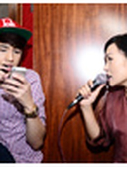 Đa sắc cuối tuần