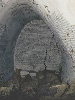 Hầm mộ bí ẩn tại Sudan
