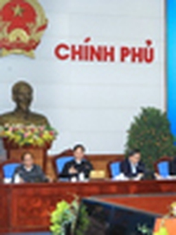 Thủ tướng phê bình các tỉnh xảy ra đốt pháo dịp Tết