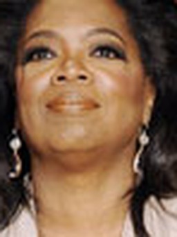 Oprah Winfrey - người nổi tiếng ảnh hưởng nhất năm 2013