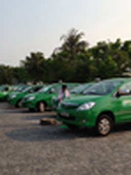 Đà Nẵng chấn chỉnh hoạt động taxi