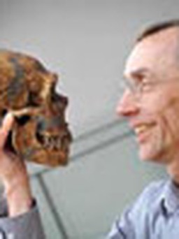 Công bố bộ gien hoàn chỉnh của người Neanderthal