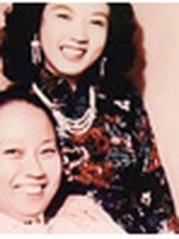 Người đẹp màn bạc Việt một thời - Kỳ 8: Thần đồng thành nữ hoàng