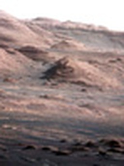 Giải mã bí ẩn sao Hỏa mất khí quyển
