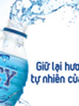 Nước đóng chai ICY: Sự lựa chọn an toàn cho sức khỏe
